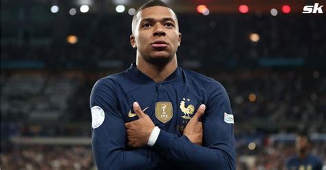 mbappe last name.